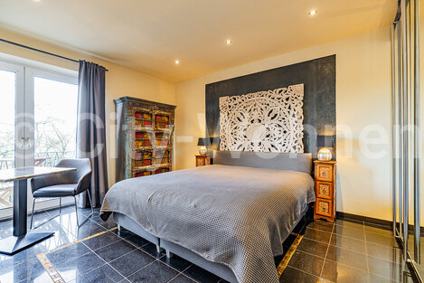 furnished apartement for rent in Hamburg Winterhude/Sierichstraße. 