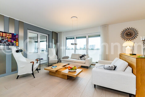 furnished apartement for rent in Hamburg Rotherbaum/An der Verbindungsbahn. 