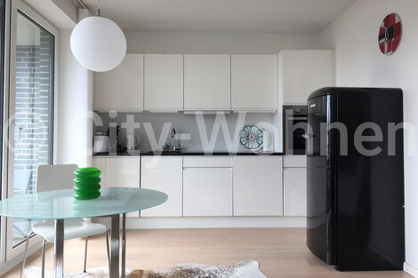 furnished apartement for rent in Hamburg Uhlenhorst/Martha-Muchow-Weg. 