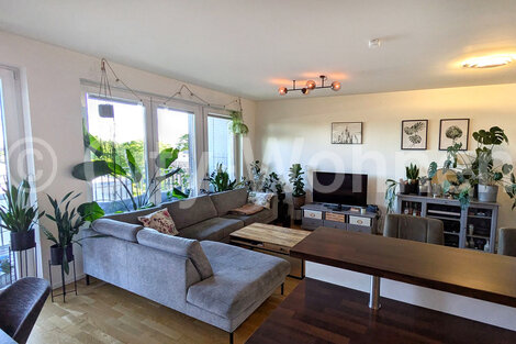 Alquilar apartamento amueblado en Hamburgo Neustadt/Gerstäckerstraße. 