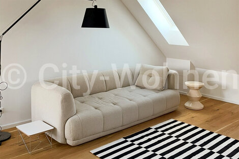 furnished apartement for rent in Hamburg Barmbek/Stradellakehre. 