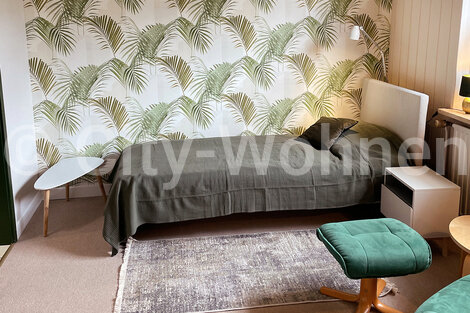 furnished apartement for rent in Hamburg Eilbek/Eilbeker Weg.