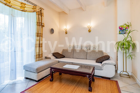 moeblierte Wohnung mieten in Hamburg Wilhelmsburg/Georg-Wilhelm-Straße.