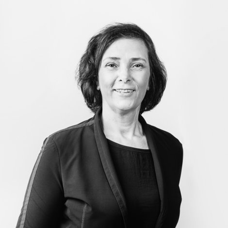 Ingrid Markusse