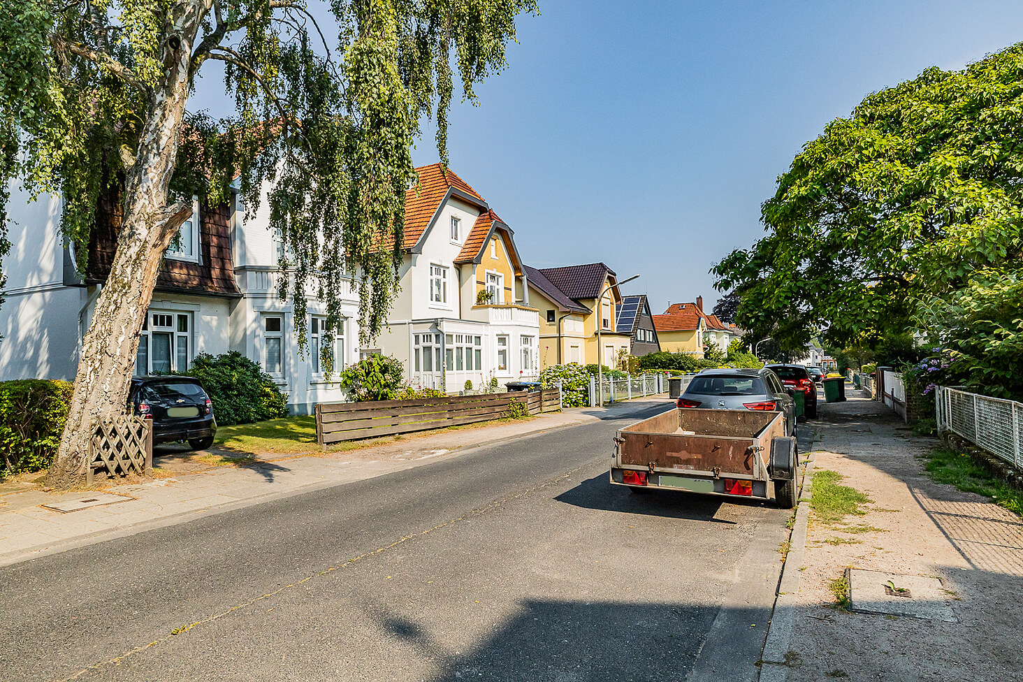 Discovering Niendorf, Germany A Hidden Gem Loyaltrips