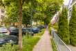 Alquilar apartamento amueblado en Hamburgo Eppendorf/Erikastraße.  alrededores 4 (pequ)