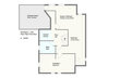Alquilar apartamento amueblado en Hamburgo Eppendorf/Erikastraße.  plano 3 (pequ)