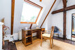 furnished apartement for rent in Hamburg Eppendorf/Erikastraße. 2nd bedroom 8 (small)