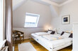 furnished apartement for rent in Hamburg Eppendorf/Erikastraße. bedroom 5 (small)