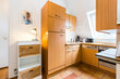 furnished apartement for rent in Hamburg Eppendorf/Erikastraße.  eat-in kitchen 5 (small)