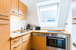 furnished apartement for rent in Hamburg Eppendorf/Erikastraße.  eat-in kitchen 6 (small)