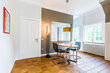 furnished apartement for rent in Hamburg Eppendorf/Erikastraße. eating 4 (small)