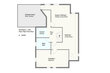 furnished apartement for rent in Hamburg Eppendorf/Erikastraße.  floor plan 3 (small)