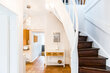 furnished apartement for rent in Hamburg Eppendorf/Erikastraße. hall 3 (small)