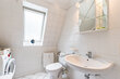 moeblierte Wohnung mieten in Hamburg Eppendorf/Erikastraße. Badezimmer 8 (klein)