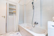 moeblierte Wohnung mieten in Hamburg Eppendorf/Erikastraße. Badezimmer 9 (klein)