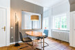 moeblierte Wohnung mieten in Hamburg Eppendorf/Erikastraße. Essen 5 (klein)