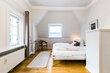 moeblierte Wohnung mieten in Hamburg Eppendorf/Erikastraße. Schlafzimmer 4 (klein)