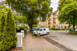 moeblierte Wohnung mieten in Hamburg Eppendorf/Erikastraße.  Umgebung 5 (klein)