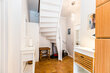 moeblierte Wohnung mieten in Hamburg Eppendorf/Erikastraße. Wohnküche 7 (klein)