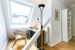 moeblierte Wohnung mieten in Hamburg Eppendorf/Erikastraße. Wohnzimmer 9 (klein)