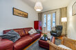 Alquilar apartamento amueblado en Hamburgo Eppendorf/Wendloher Weg.   18 (pequ)