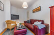 Alquilar apartamento amueblado en Hamburgo Eppendorf/Wendloher Weg.   21 (pequ)