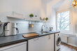 Alquilar apartamento amueblado en Hamburgo Eppendorf/Wendloher Weg.   25 (pequ)