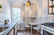 Alquilar apartamento amueblado en Hamburgo Eppendorf/Wendloher Weg.   24 (pequ)