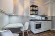 Alquilar apartamento amueblado en Hamburgo Eppendorf/Wendloher Weg.   23 (pequ)