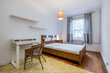 Alquilar apartamento amueblado en Hamburgo Eppendorf/Wendloher Weg.   27 (pequ)