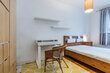 Alquilar apartamento amueblado en Hamburgo Eppendorf/Wendloher Weg.   28 (pequ)