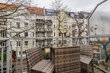 Alquilar apartamento amueblado en Hamburgo Eppendorf/Wendloher Weg.   33 (pequ)