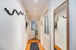 Alquilar apartamento amueblado en Hamburgo Eppendorf/Wendloher Weg.   31 (pequ)