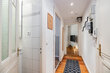 Alquilar apartamento amueblado en Hamburgo Eppendorf/Wendloher Weg.   32 (pequ)