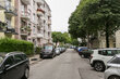 Alquilar apartamento amueblado en Hamburgo Eppendorf/Wendloher Weg.  alrededores 3 (pequ)