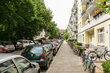 Alquilar apartamento amueblado en Hamburgo Eppendorf/Wendloher Weg.  alrededores 4 (pequ)