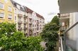 furnished apartement for rent in Hamburg Eppendorf/Wendloher Weg. balcony 2 (small)