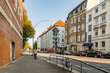 Alquilar apartamento amueblado en Hamburgo Ottensen/Am Felde.  alrededores 6 (pequ)