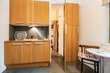 Alquilar apartamento amueblado en Hamburgo Ottensen/Am Felde.  cocina 6 (pequ)