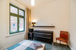Alquilar apartamento amueblado en Hamburgo Ottensen/Am Felde.  vivir y dormir 4 (pequ)