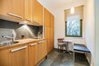 furnished apartement for rent in Hamburg Ottensen/Am Felde.  kitchen 5 (small)