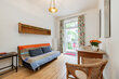 Alquilar apartamento amueblado en Hamburgo Winterhude/Peter-Marquard-Straße. 24 (pequ)