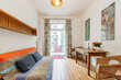 Alquilar apartamento amueblado en Hamburgo Winterhude/Peter-Marquard-Straße. 25 (pequ)