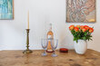 Alquilar apartamento amueblado en Hamburgo Winterhude/Peter-Marquard-Straße. 26 (pequ)