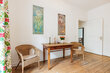 Alquilar apartamento amueblado en Hamburgo Winterhude/Peter-Marquard-Straße. 27 (pequ)