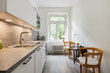 Alquilar apartamento amueblado en Hamburgo Winterhude/Peter-Marquard-Straße. 29 (pequ)