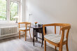 Alquilar apartamento amueblado en Hamburgo Winterhude/Peter-Marquard-Straße. 30 (pequ)