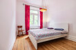 Alquilar apartamento amueblado en Hamburgo Winterhude/Peter-Marquard-Straße. 33 (pequ)