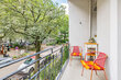 Alquilar apartamento amueblado en Hamburgo Winterhude/Peter-Marquard-Straße. 41 (pequ)